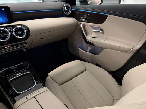 Certified 2026 Mercedes-Benz CLA 250 image 28