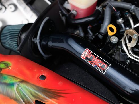 Used 2017 Lexus IS 200t F Sport image 55