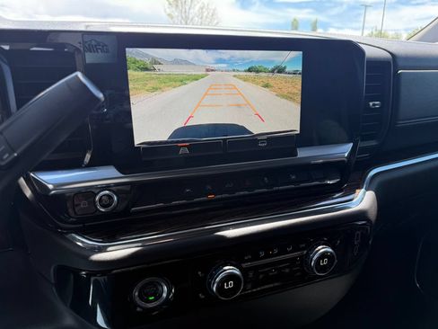 Used 2023 GMC Sierra 1500 SLE AWD/4WD image 27