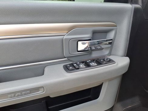 Used 2018 RAM 1500 Big Horn AWD/4WD image 4