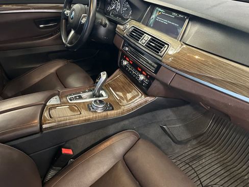 Used 2014 BMW 535i Sedan RWD image 17