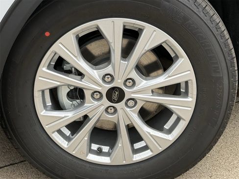 New 2026 Ford Escape Active image 31