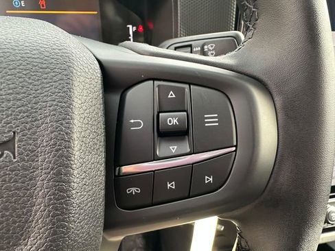 New 2025 Ford Ranger XLT image 14