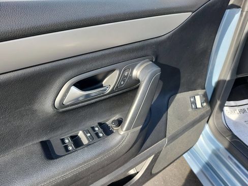 Used 2012 Volkswagen CC R-Line image 14