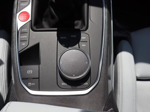 Used 2024 BMW M4 Coupe w/ M Driver's Package image 21