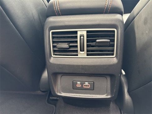 Used 2023 Nissan Maxima SR w/ Sport Mat Group image 39