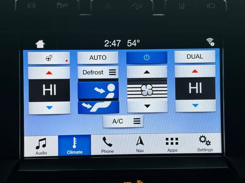 Used 2019 Ford F250 Platinum w/ Platinum Ultimate Package image 25