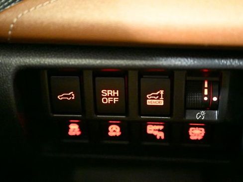 Used 2021 Subaru Forester Touring w/ Popular Package #2 image 44