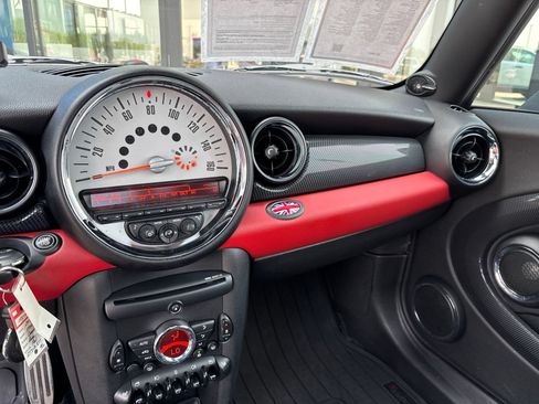 Used 2012 MINI Cooper S FWD image 18