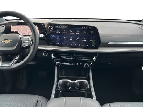 New 2026 Chevrolet Traverse LT w/ Driver Confidence Package image 12