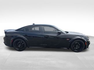 Used 2023 Dodge Charger Scat Pack RWD video 2