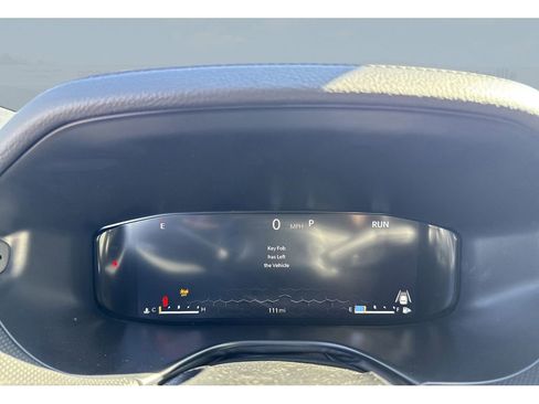 New 2026 Jeep Compass Trailhawk w/ Sun, Sound & Navigation Group image 13