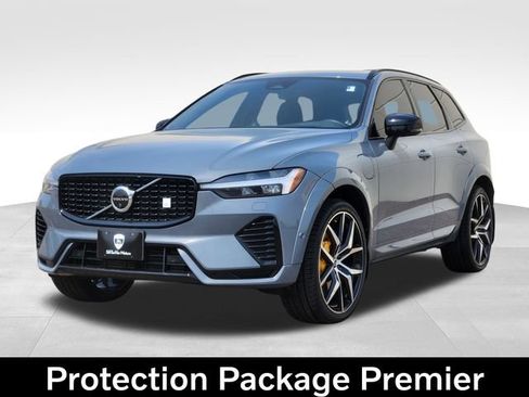 Certified 2024 Volvo XC60 T8 Polestar AWD/4WD image 5