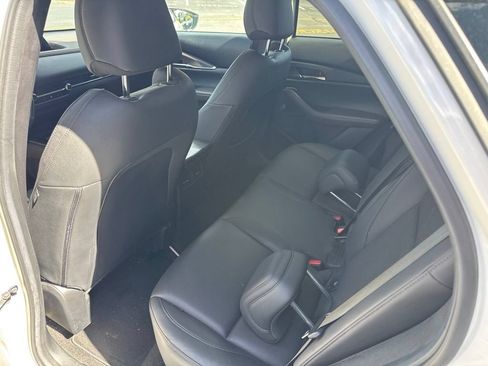 Used 2022 MAZDA CX-30 2.5 Turbo w/ Premium Plus Pkg AWD/4WD image 11
