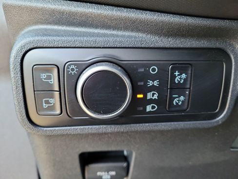 Used 2024 Ford Bronco Badlands image 20