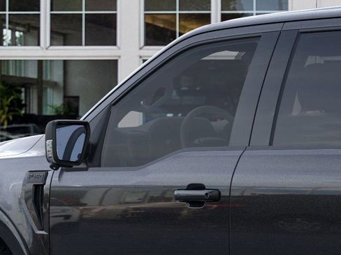 New 2026 Ford F150 XLT w/ Equipment Group 302A MID image 20