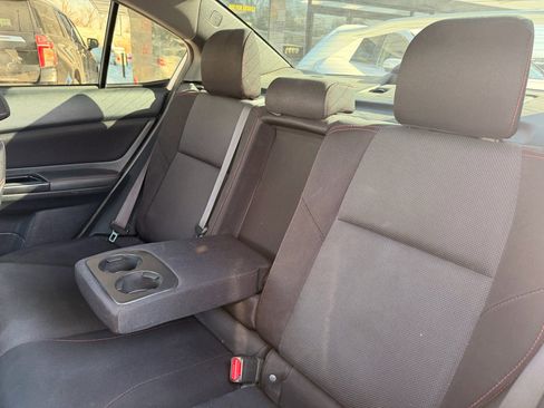 Used 2018 Subaru WRX Premium image 18