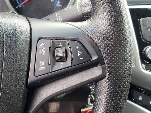 Used 2012 Chevrolet Cruze LS w/ Connectivity Package image 13