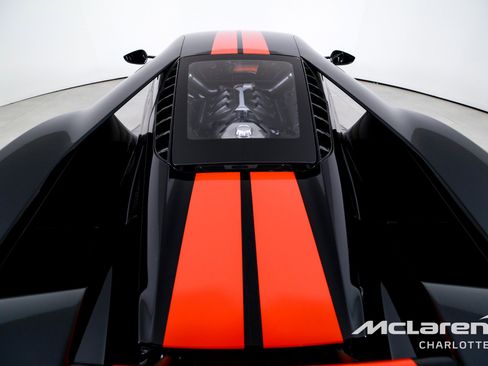 Used 2019 Ford GT RWD image 24