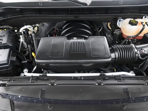 Used 2025 Chevrolet Tahoe Premier image 33