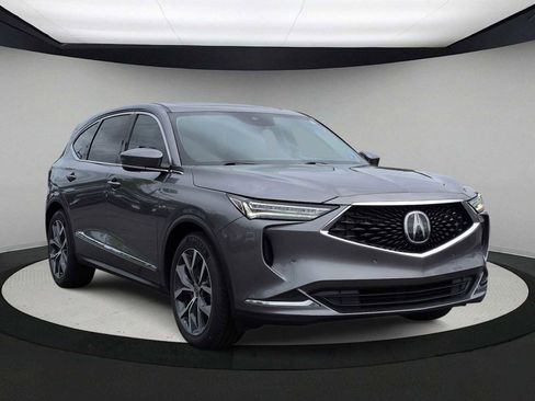 Used 2023 Acura MDX FWD w/ Technology Package image 2