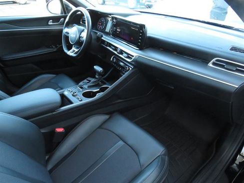 Used 2024 Kia K5 GT-Line image 18