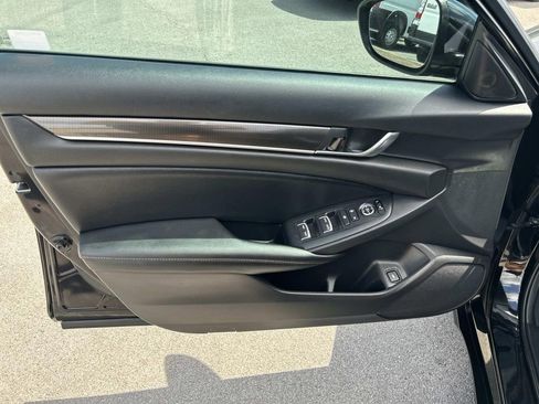 Used 2022 Honda Accord Sport image 20