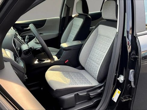 Used 2024 Chevrolet Equinox LS AWD/4WD image 18