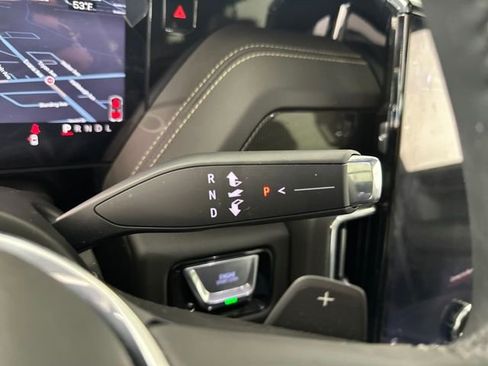 New 2025 GMC Yukon Elevation w/ Technology Package image 20