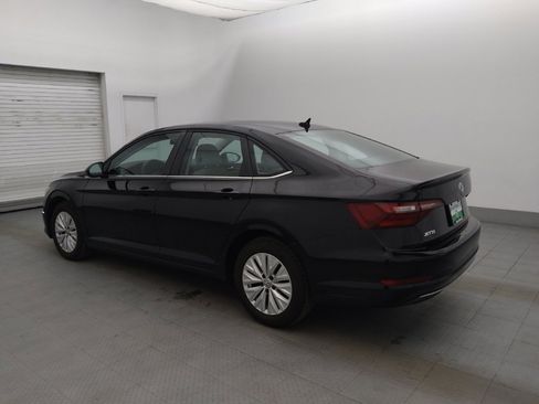 Used 2020 Volkswagen Jetta S FWD image 3