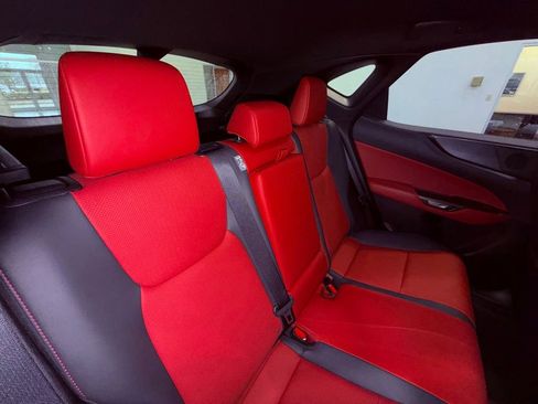 Certified 2025 Lexus NX 450h+ F Sport w/ Accessory Package (2T) image 18