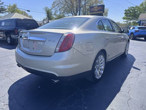 Used 2011 Lincoln MKS w/ 101A Rapid Spec Order Code FWD image 6