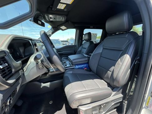 New 2026 Ford F150 Raptor AWD/4WD image 21