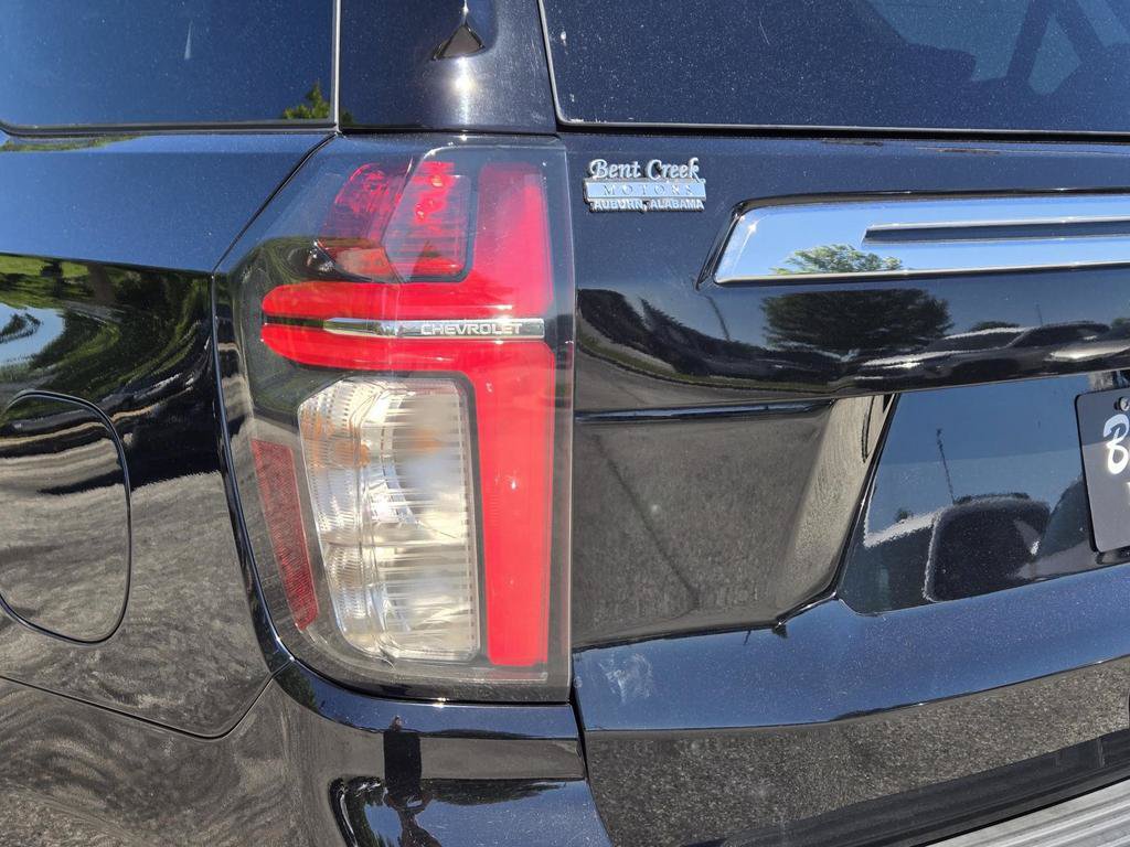 Used 2023 Chevrolet Tahoe LT RWD image 9