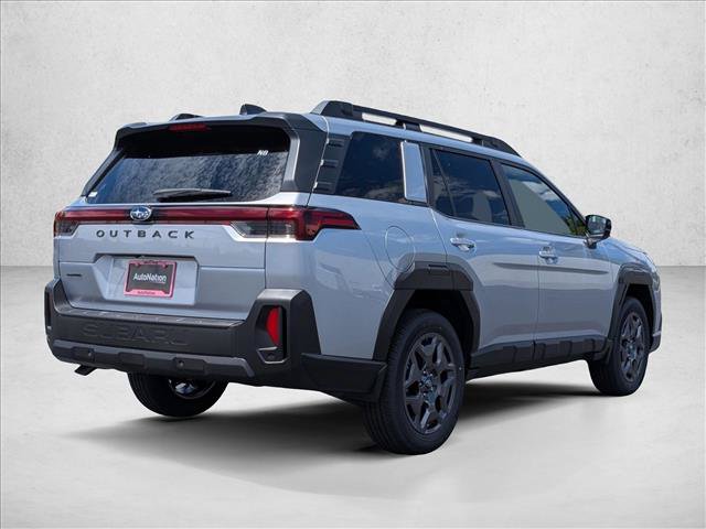 New 2026 Subaru Outback Premium AWD/4WD image 2