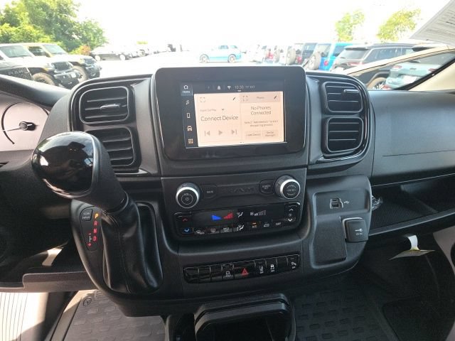 Used 2025 RAM ProMaster 2500 w/ Safety Group FWD image 25