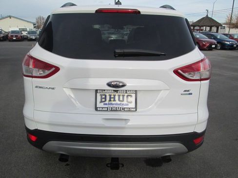 Used 2015 Ford Escape SE w/ Equipment Group 201A image 5