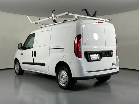 Used 2022 RAM ProMaster City Wagon FWD image 5