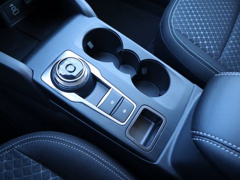 New 2026 Ford Escape Active w/ Tech Pack #1 FWD image 10