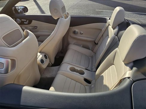 Used 2023 Mercedes-Benz C 300 4MATIC Cabriolet image 27