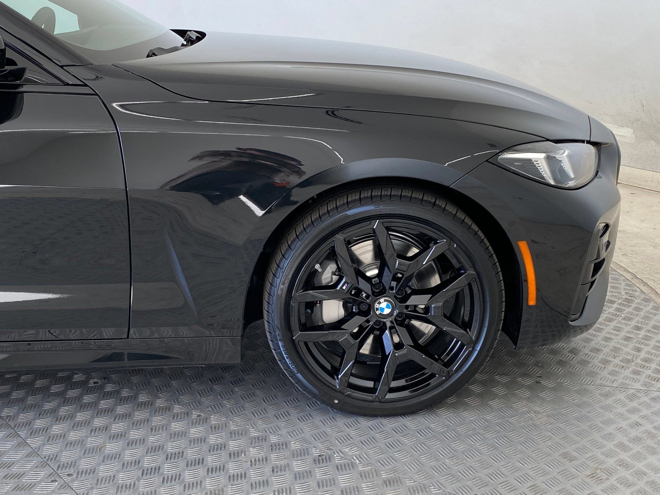 Used 2026 BMW 430i xDrive Coupe w/ M Sport Package AWD/4WD image 12