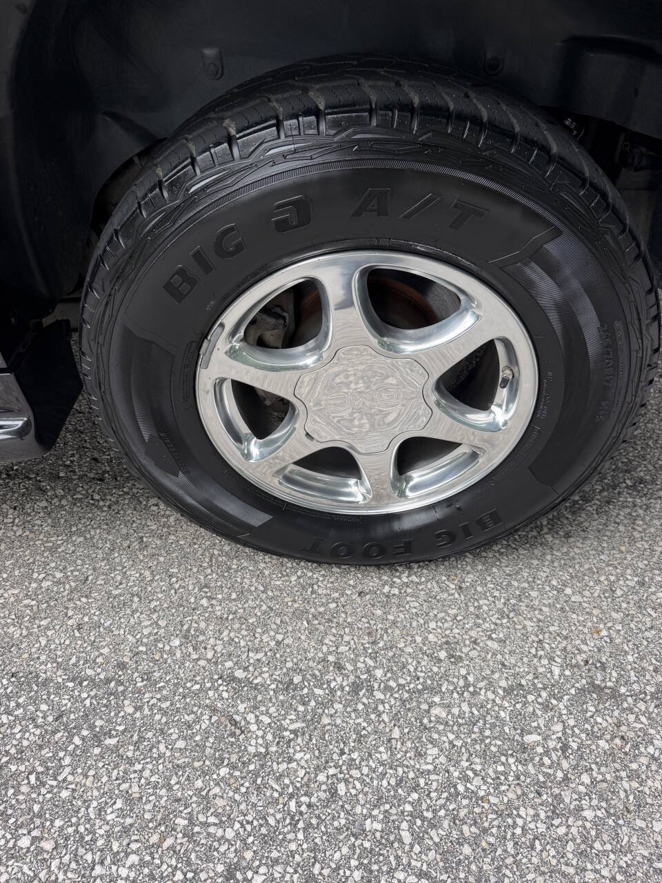 Used 2004 GMC Yukon XL Denali AWD/4WD image 26