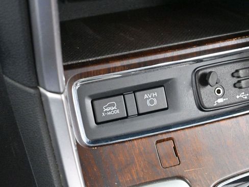 Used 2019 Subaru Ascent Touring w/ Popular Package #2A image 24