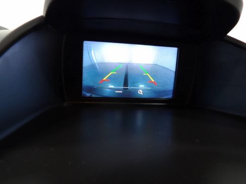 Used 2018 Ford Fiesta SE w/ Equipment Group 201A FWD image 15