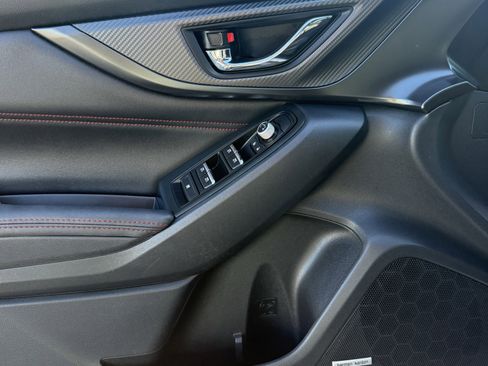 Used 2022 Subaru WRX Limited image 17