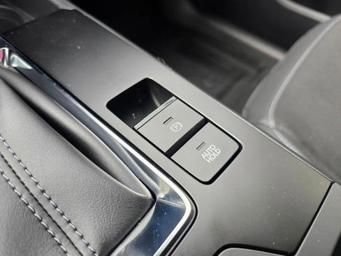 New 2026 MAZDA CX-5 Select AWD/4WD image 35