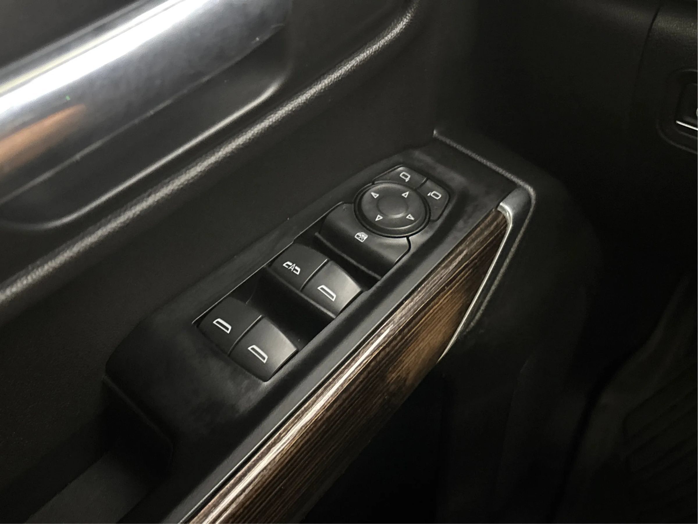 Used 2019 GMC Sierra 1500 SLE AWD/4WD image 38