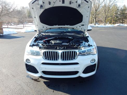 Used 2016 BMW X3 xDrive28i image 19