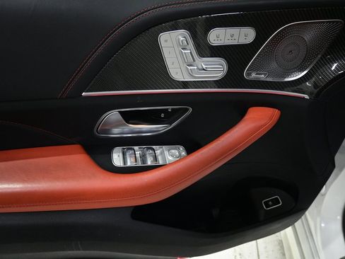 Used 2022 Mercedes-Benz GLE 53 AMG GLE 53 AMGﾮ image 19