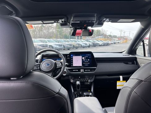 New 2026 Subaru Outback Limited image 38